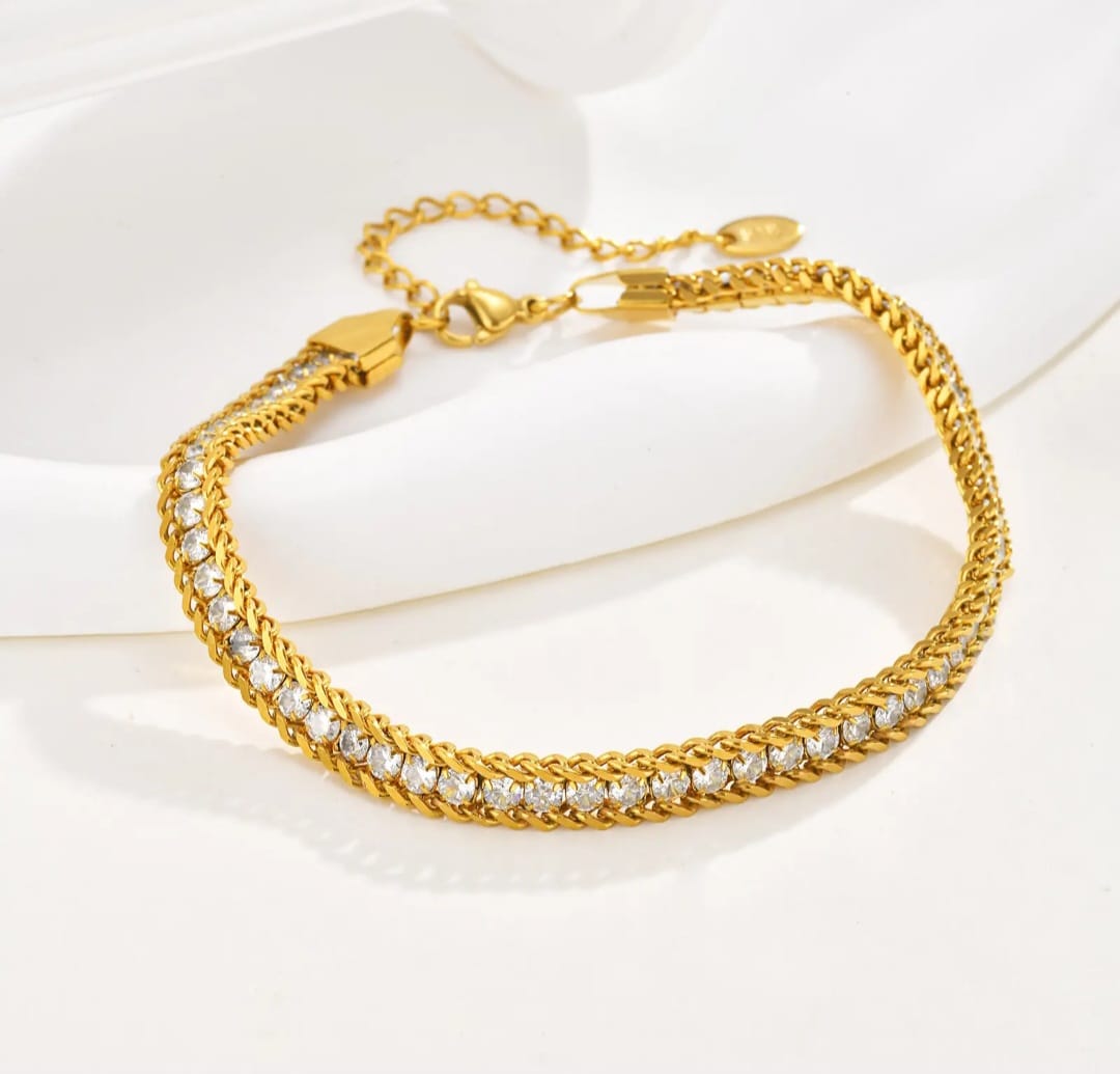 BRACELETS