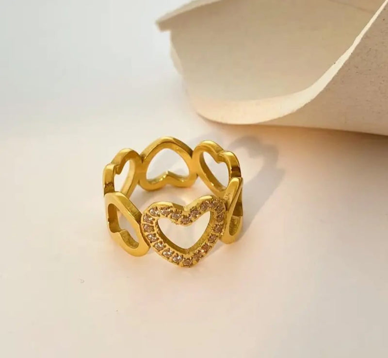 RINGS