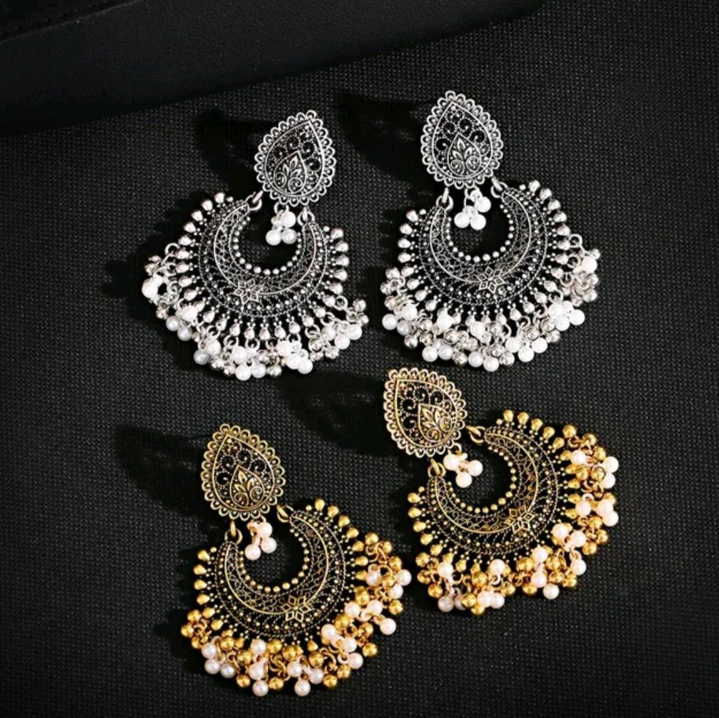 Women's Earrings - Occasions/Partywear Fashion Accessories
