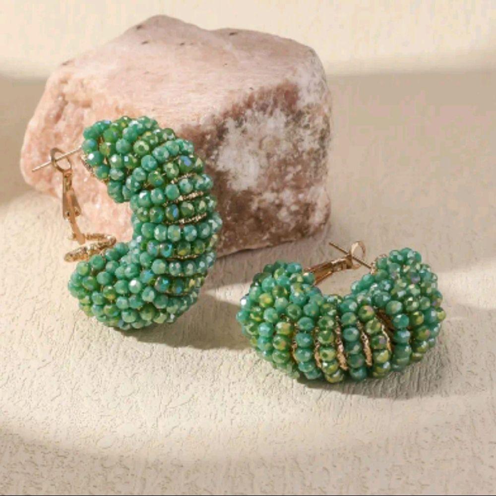 Earrings for Occasions - Perfect for Any Event