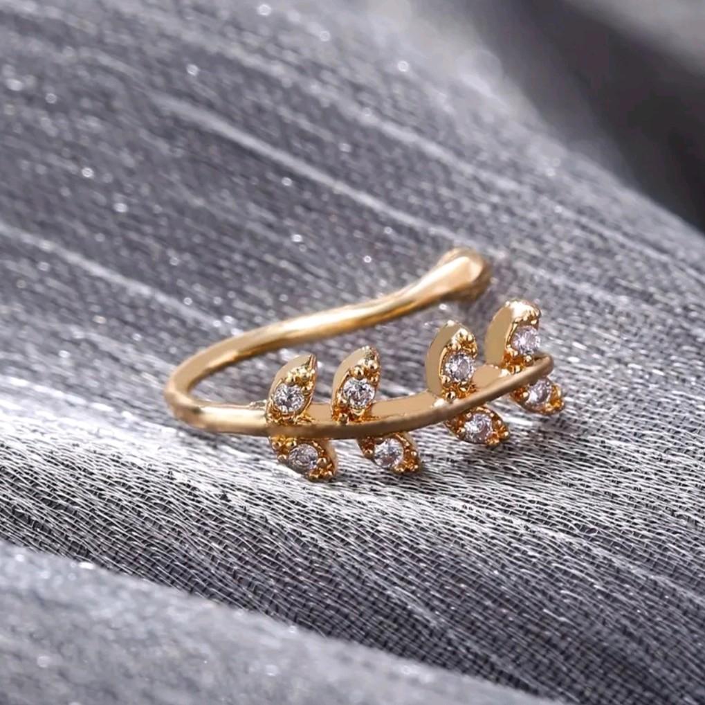 Nose Ring / Stainless Steel