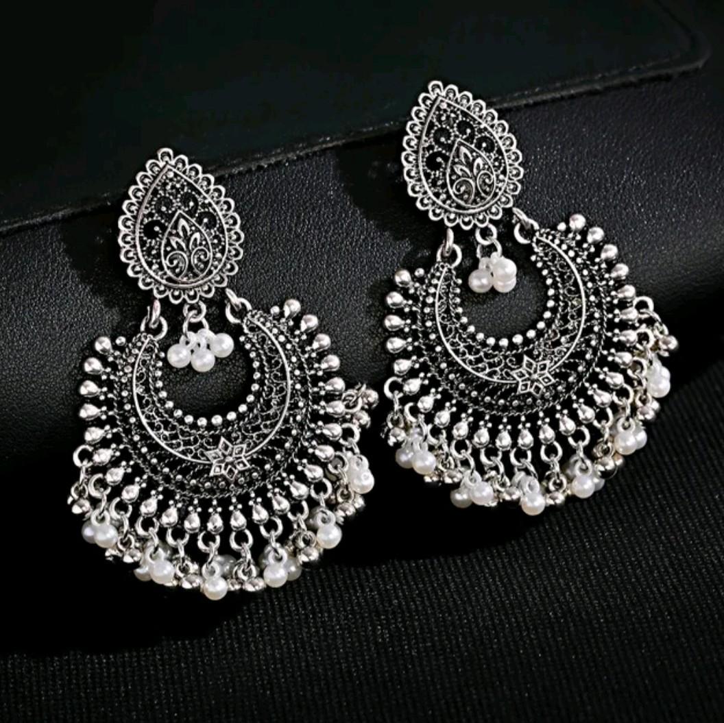 Women's Earrings - Occasions/Partywear Fashion Accessories
