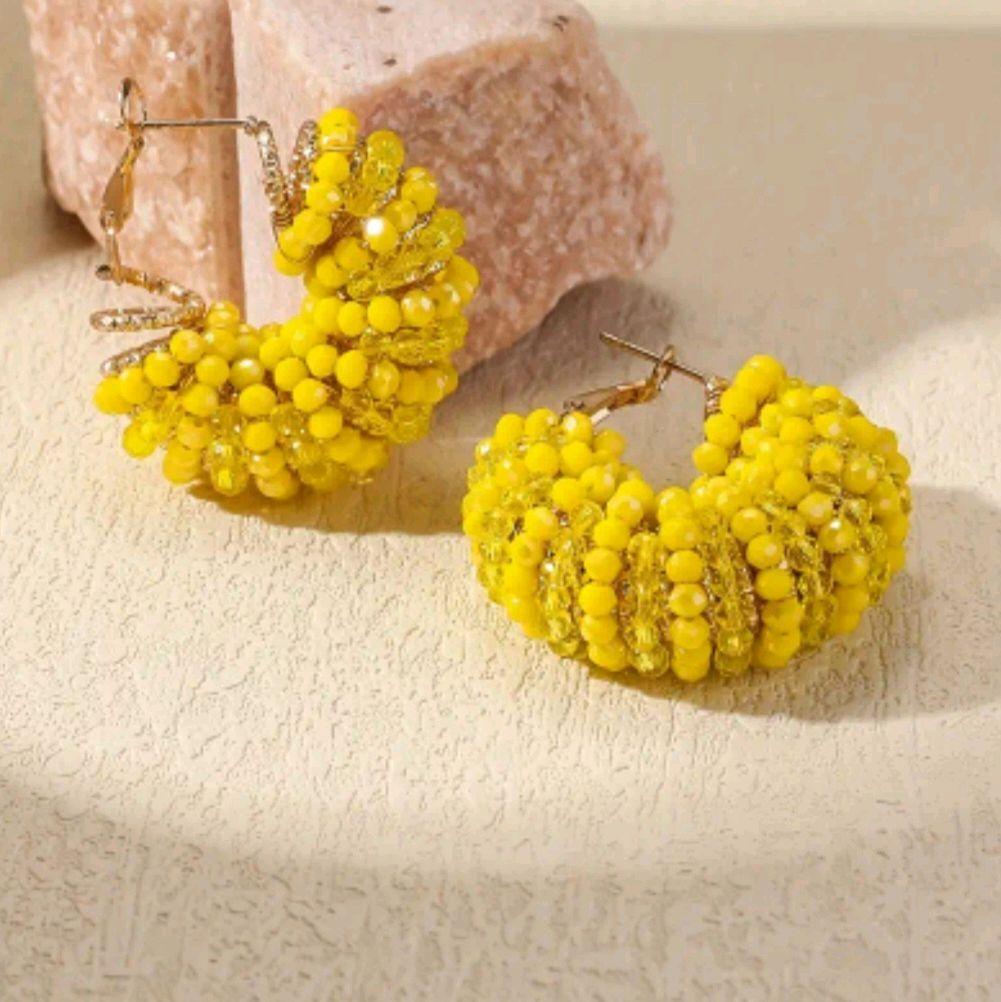 Earrings for Occasions - Perfect for Any Event