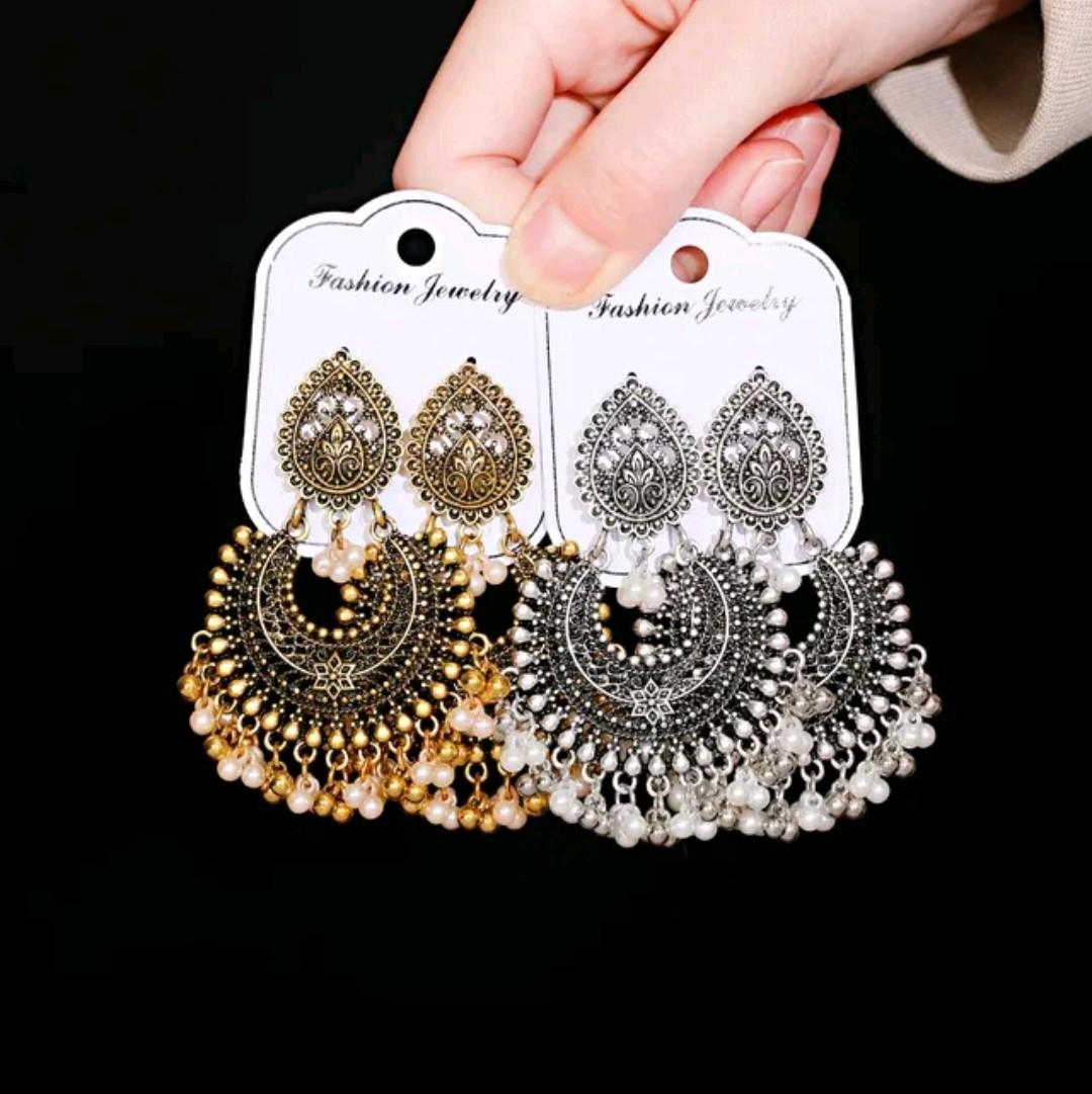 Women's Earrings - Occasions/Partywear Fashion Accessories