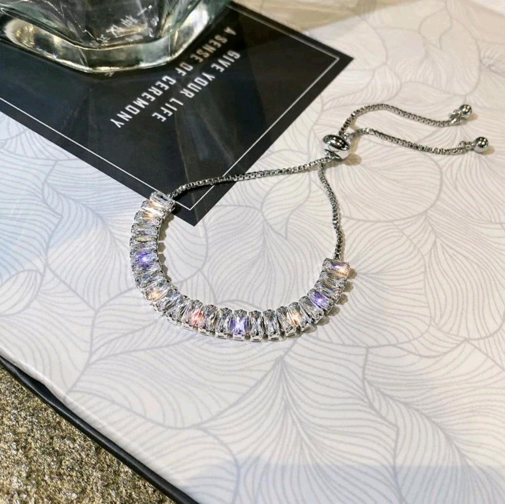 Tennis Bracelet