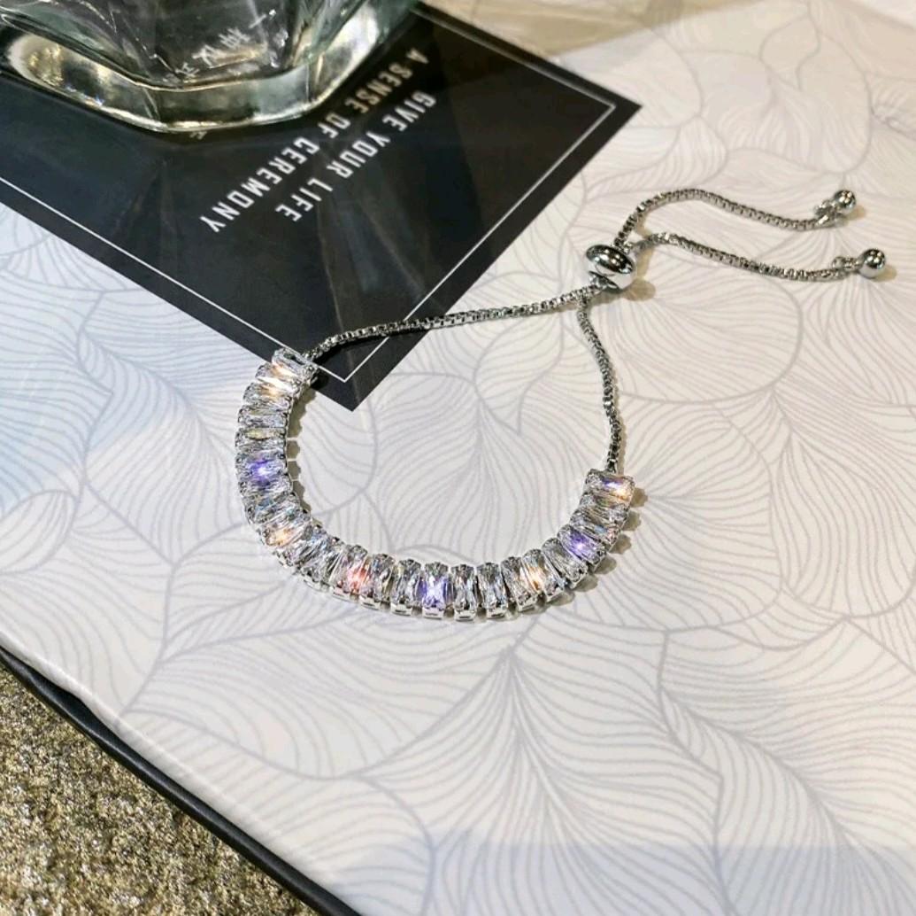 Tennis Bracelet