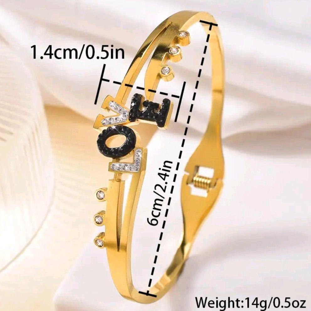 Love Bangle