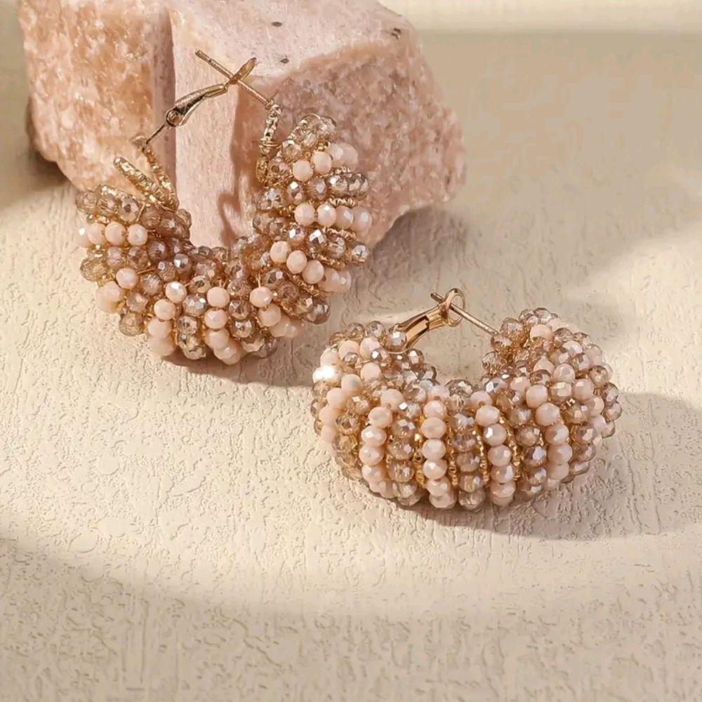 Earrings for Occasions - Perfect for Any Event