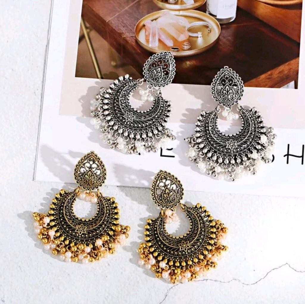 Women's Earrings - Occasions/Partywear Fashion Accessories