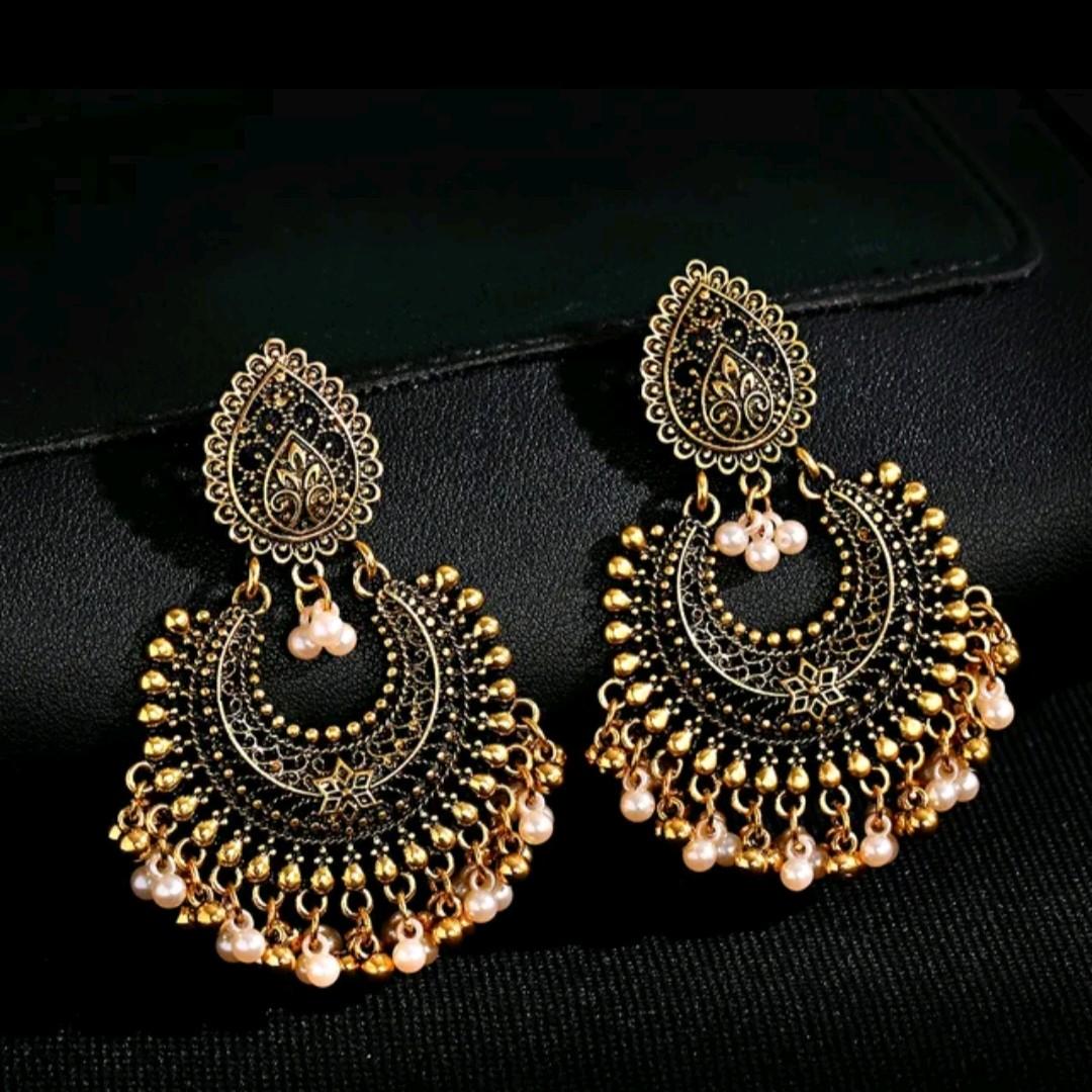 Women's Earrings - Occasions/Partywear Fashion Accessories