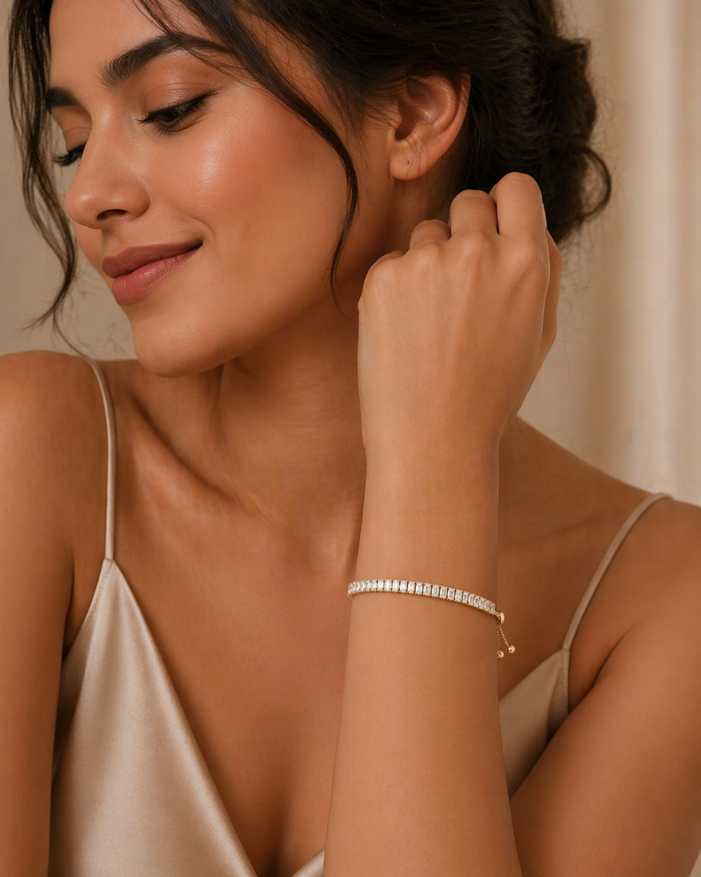 Tennis Bracelet