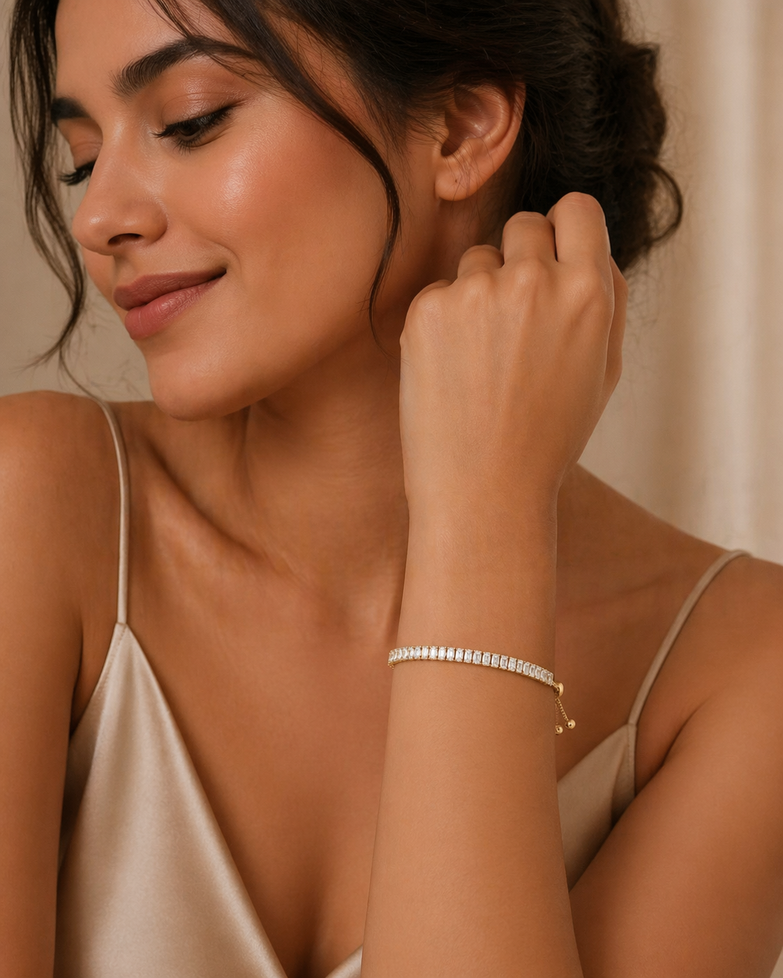 Tennis Bracelet