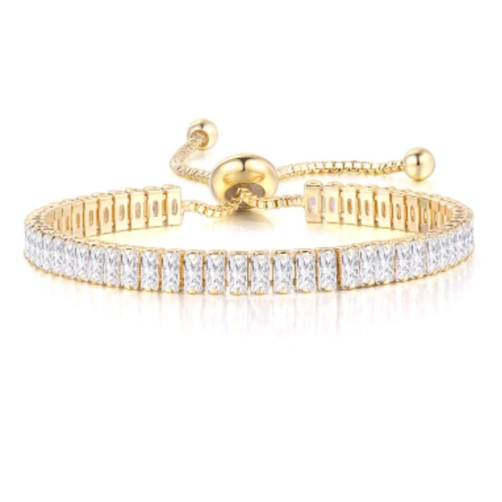Tennis Bracelet