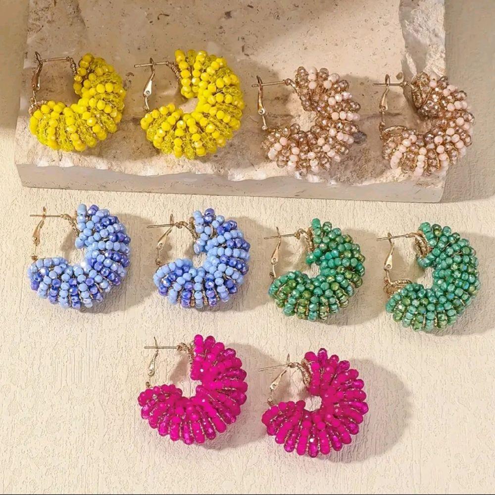 Earrings for Occasions - Perfect for Any Event