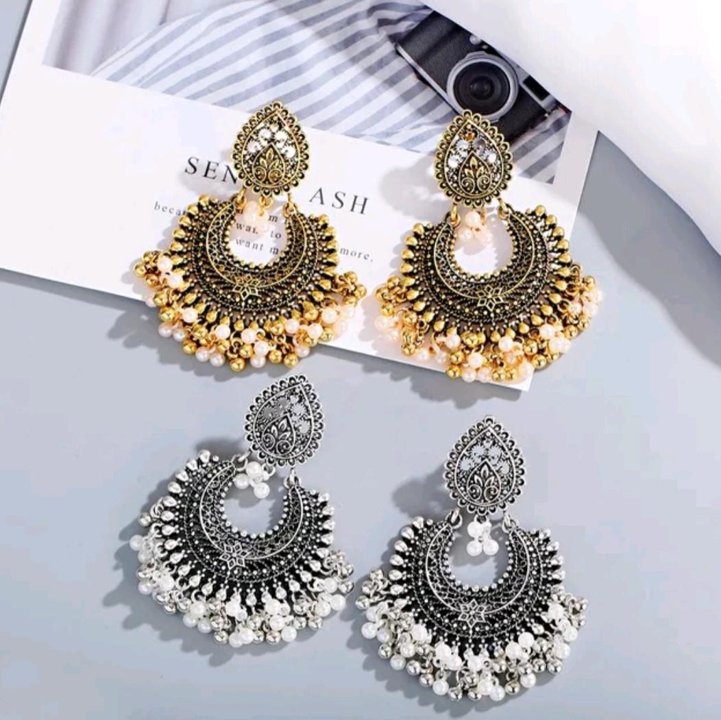 Women's Earrings - Occasions/Partywear Fashion Accessories