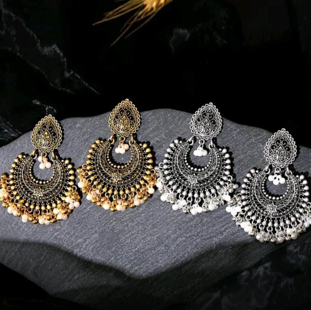 Women's Earrings - Occasions/Partywear Fashion Accessories