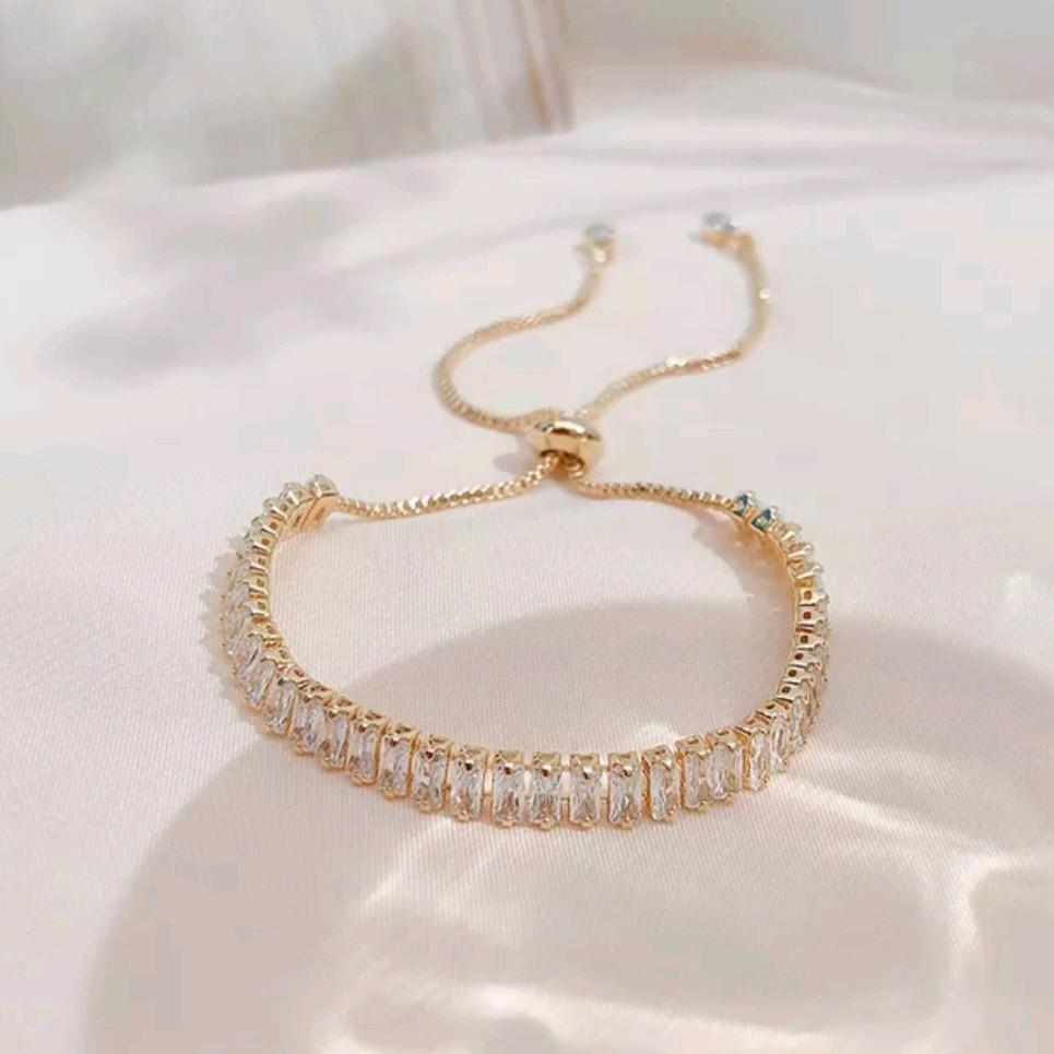 Tennis Bracelet