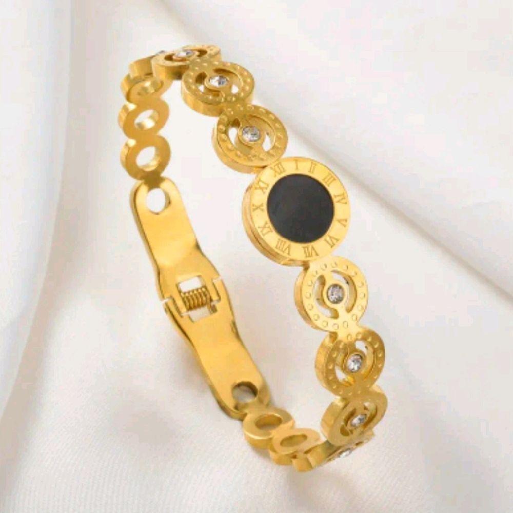 Beautiful Bangle - Women's Fashion Accessory