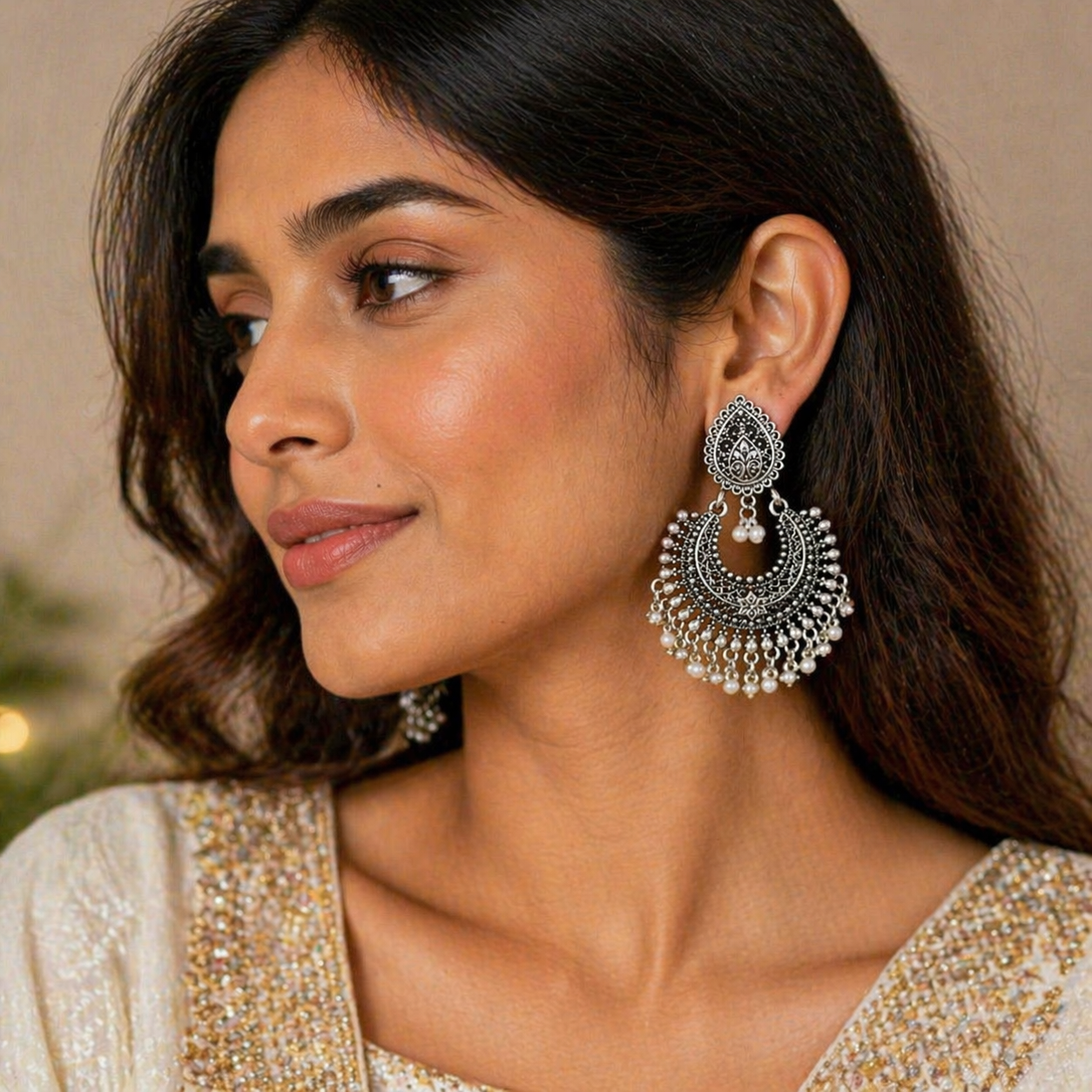 Women's Earrings - Occasions/Partywear Fashion Accessories
